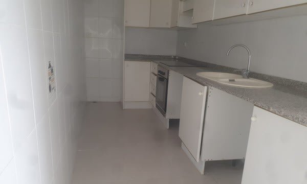 Piso en Gandía