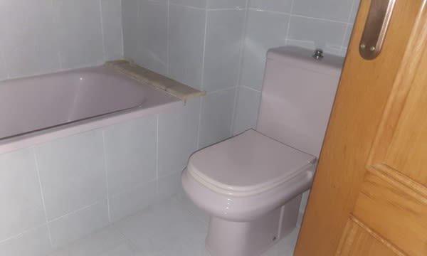 Piso en Gandía