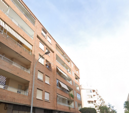 Piso en venta en Gandía, Valencia