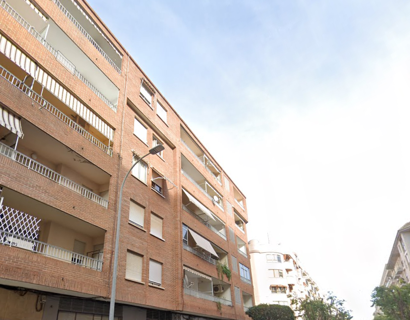 Piso en venta en Gandía, Valencia