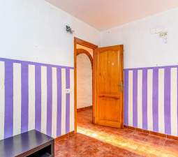 Chalet independiente en Urb. Pla de Pavia