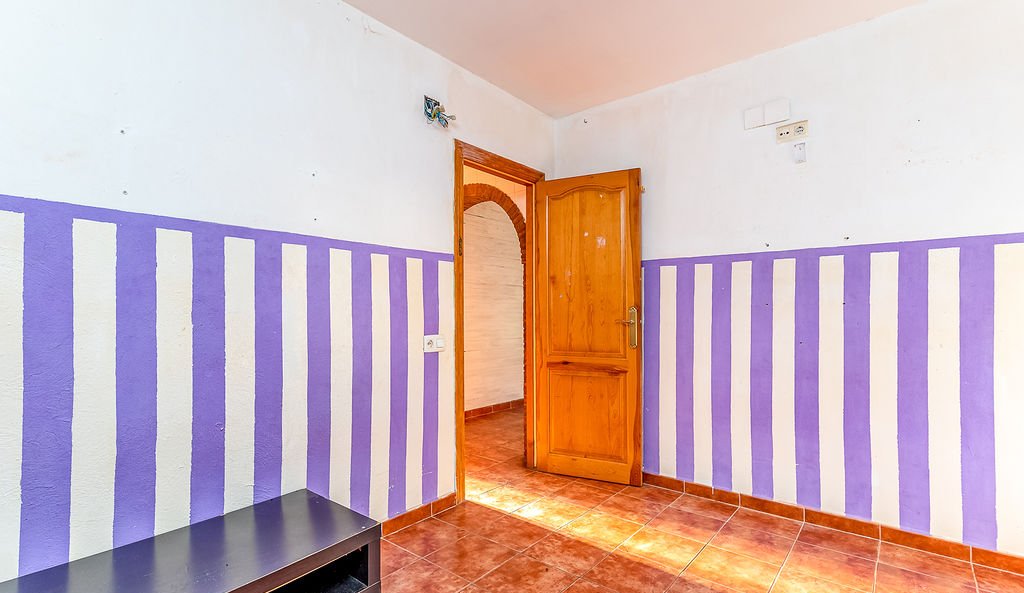 Chalet independiente en Urb. Pla de Pavia