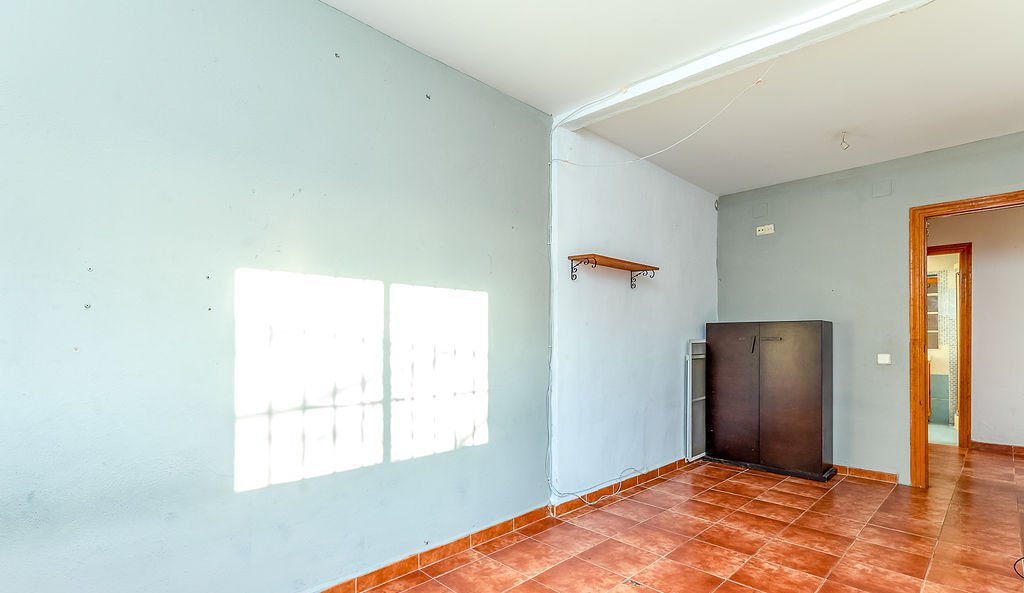 Chalet independiente en Urb. Pla de Pavia