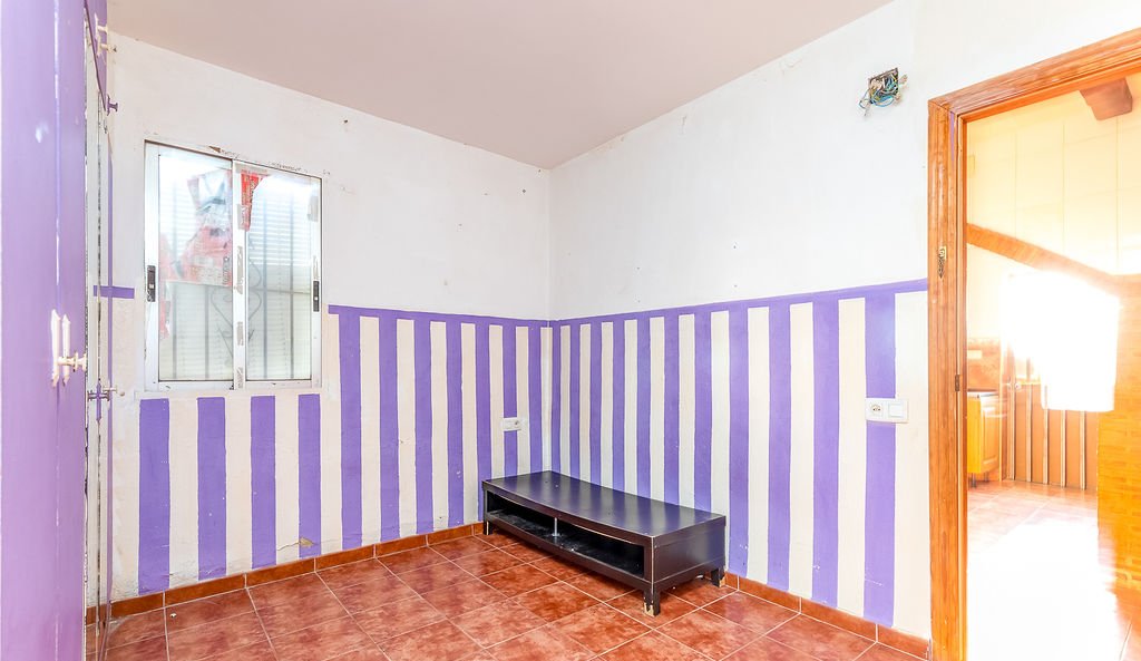 Chalet independiente en Urb. Pla de Pavia