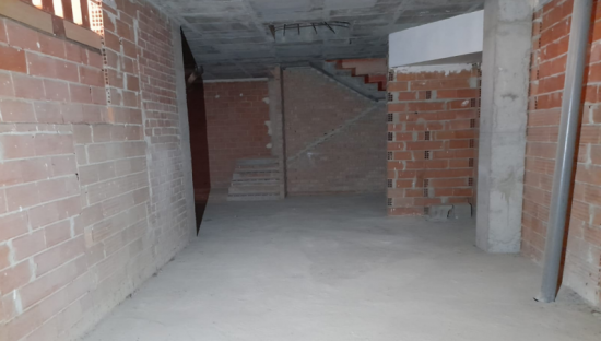 Local comercial en venta por 32.000 de 100m en calle calle juan ramon jimenez 84, Castellón de la PlanaCastelló de la Plana