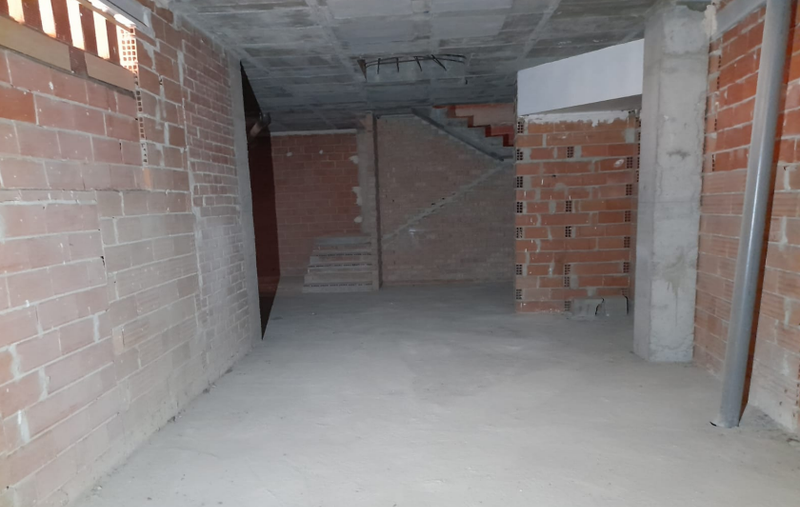 Local comercial en venta por 32.000 de 100m en calle calle juan ramon jimenez 84, Castellón de la PlanaCastelló de la Plana