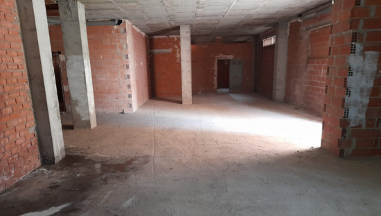 Local comercial en venta por 32.000 de 100m en calle calle juan ramon jimenez 84, Castellón de la PlanaCastelló de la Plana