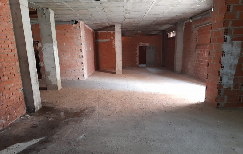 Local comercial en venta por 32.000 de 100m en calle calle juan ramon jimenez 84, Castellón de la PlanaCastelló de la Plana