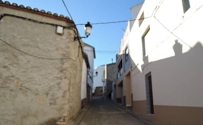 Chalet Adosado en venta en Calle Lucena Costur Castelln