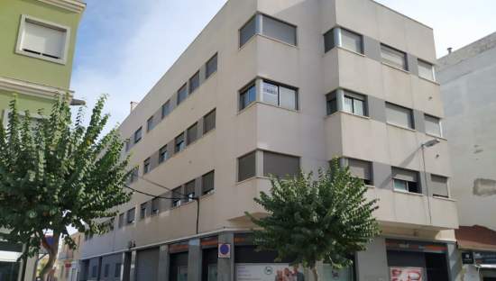 Garaje en venta  en Calle Guarda Jurado, Elche, Alicante