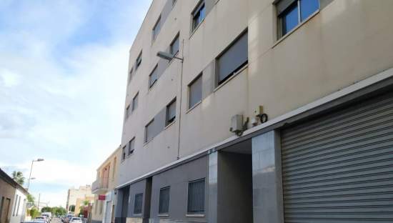 Garaje en venta  en Calle Guarda Jurado, Elche, Alicante
