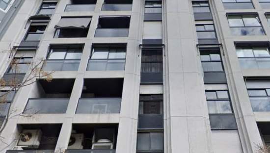 Local en venta en Avenida Av Federico Soto, 1?, 03001, Alicante Alicante