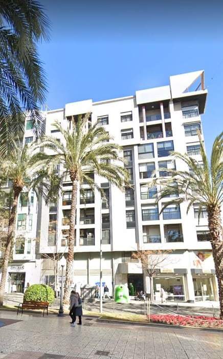 Local en venta en Avenida Av Federico Soto, 1?, 03001, Alicante Alicante