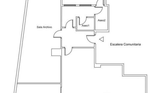 Local en venta en Avenida Av Federico Soto, 1?, 03001, Alicante Alicante