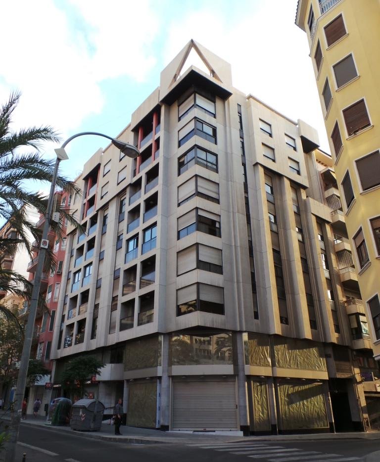 Local en venta en Avenida Av Federico Soto, 1?, 03001, Alicante Alicante