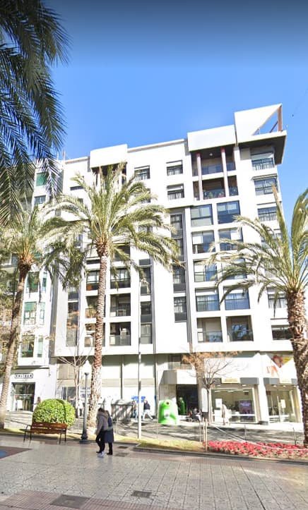 Local en venta en Avenida Av Federico Soto, 1?, 03001, Alicante Alicante