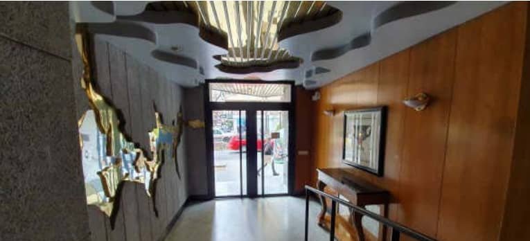 Local en venta en Avenida Av Federico Soto, 1?, 03001, Alicante Alicante