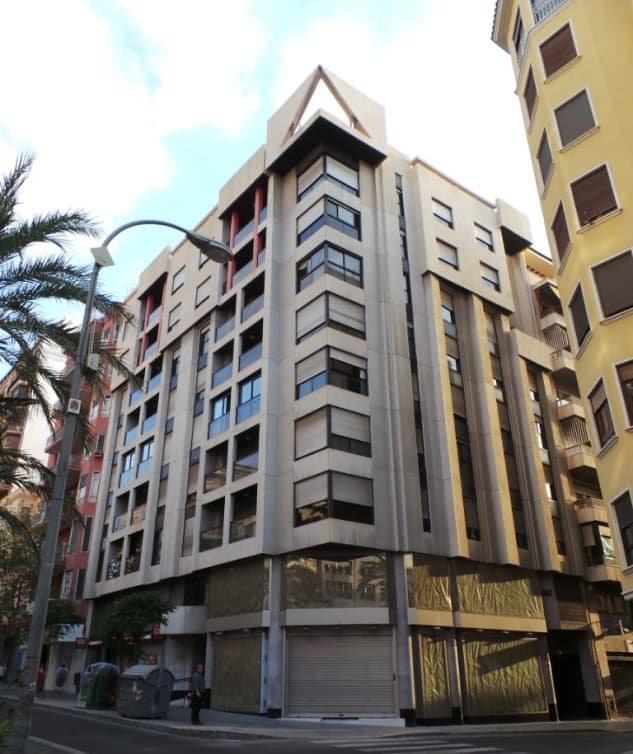 Local en venta en Avenida Av Federico Soto, 1?, 03001, Alicante Alicante