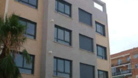 Garaje en venta  en Calle Primero De Mayo, Paterna, Valencia