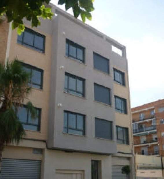 Garaje en venta  en Calle Primero De Mayo, Paterna, Valencia