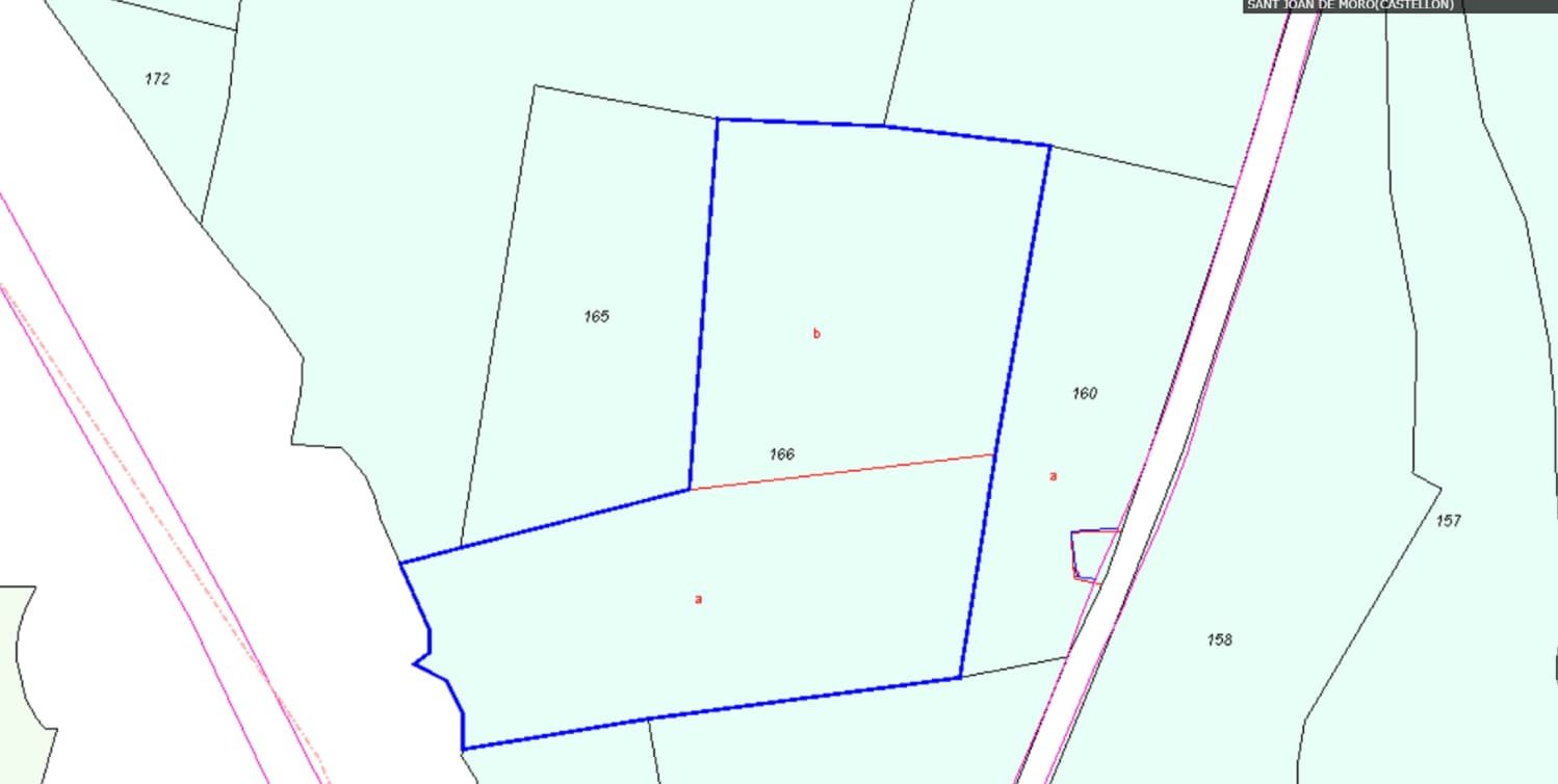 Piso en venta en Sant Joan De Moró, Castellón