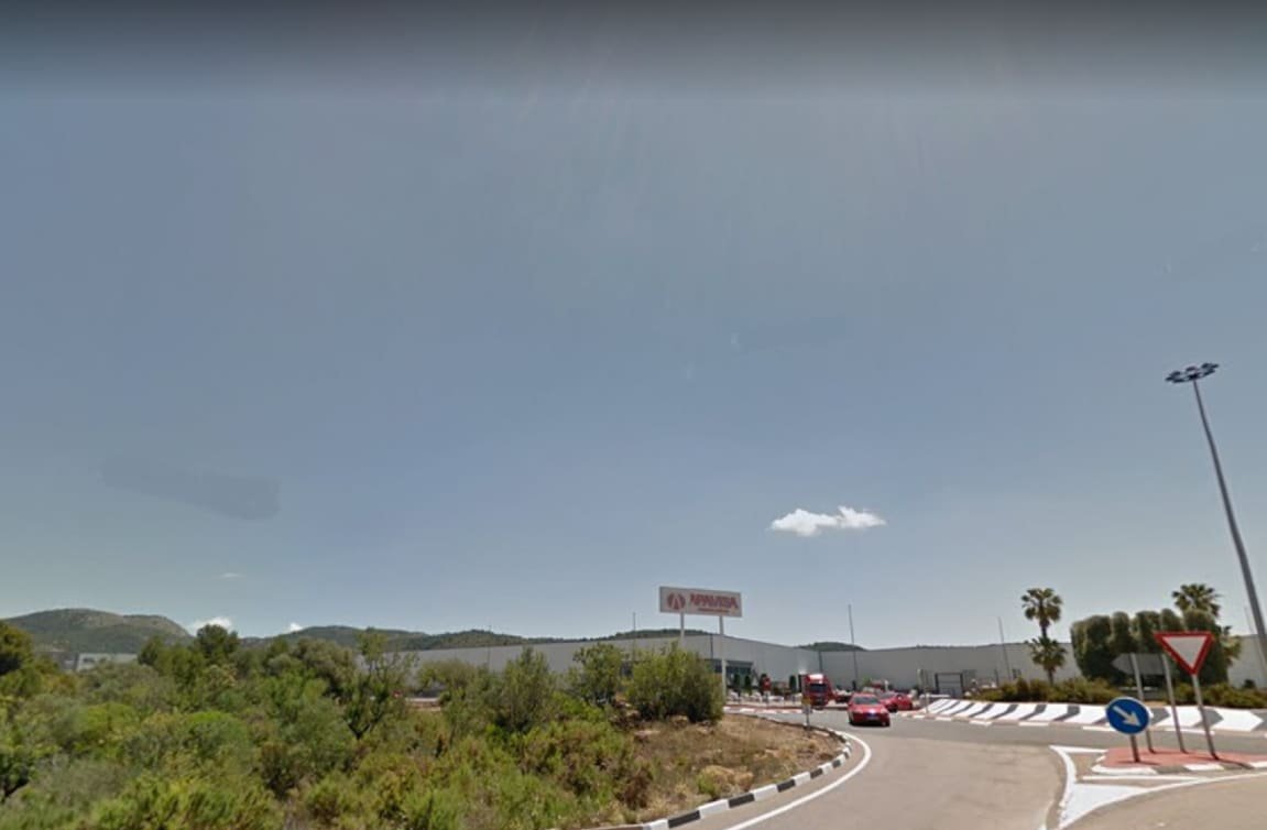 Piso en venta en Sant Joan De Moró, Castellón