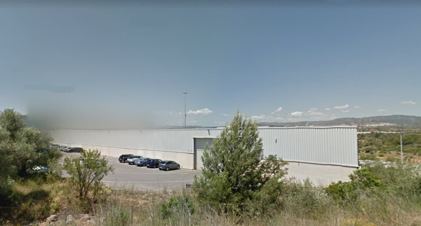 Piso en venta en Sant Joan De Moró, Castellón