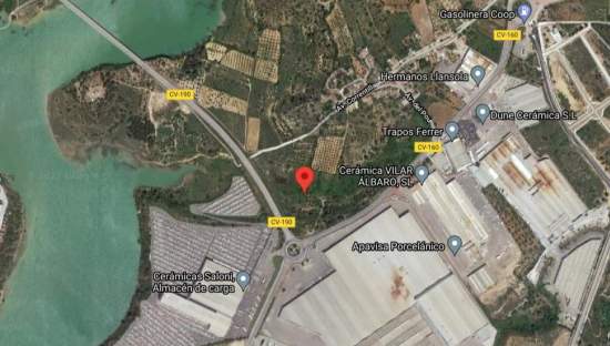 Piso en venta en Sant Joan De Moró, Castellón