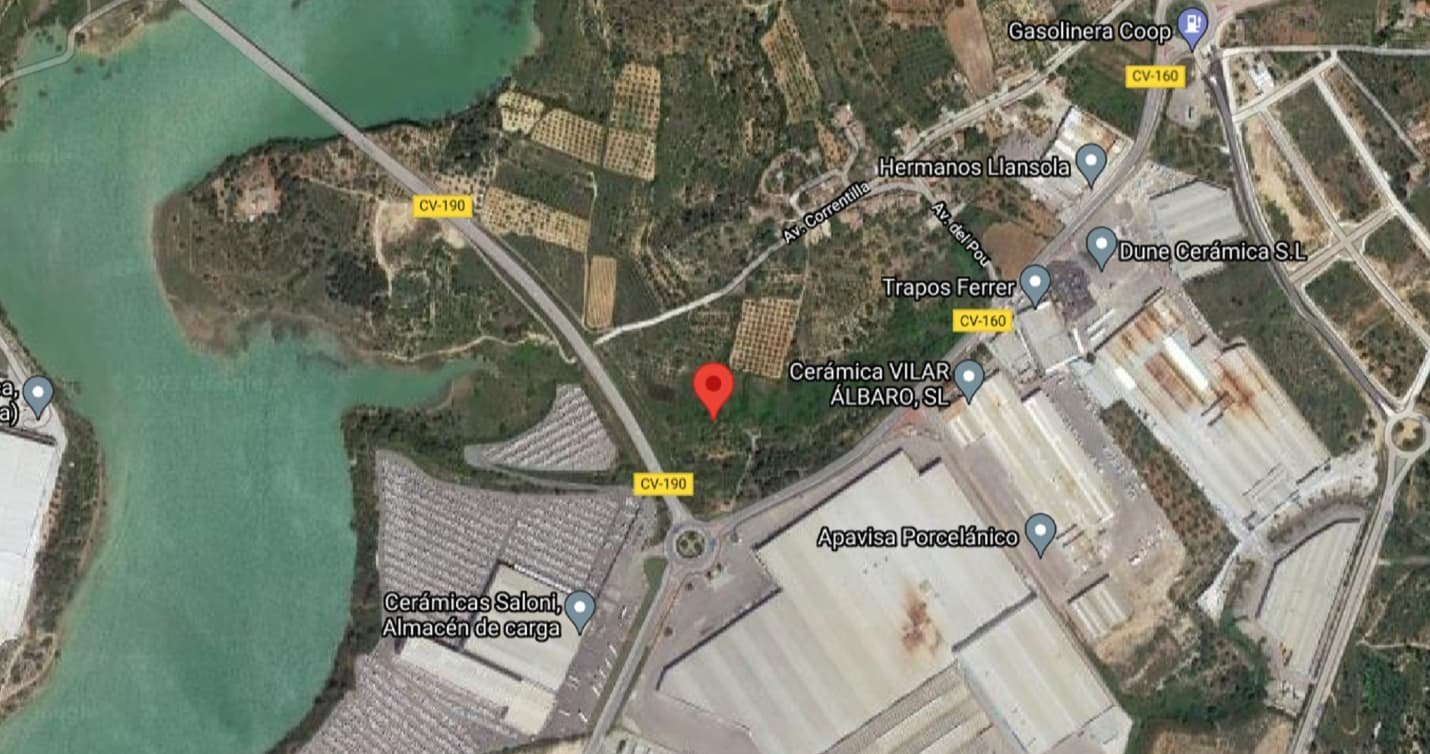 Piso en venta en Sant Joan De Moró, Castellón