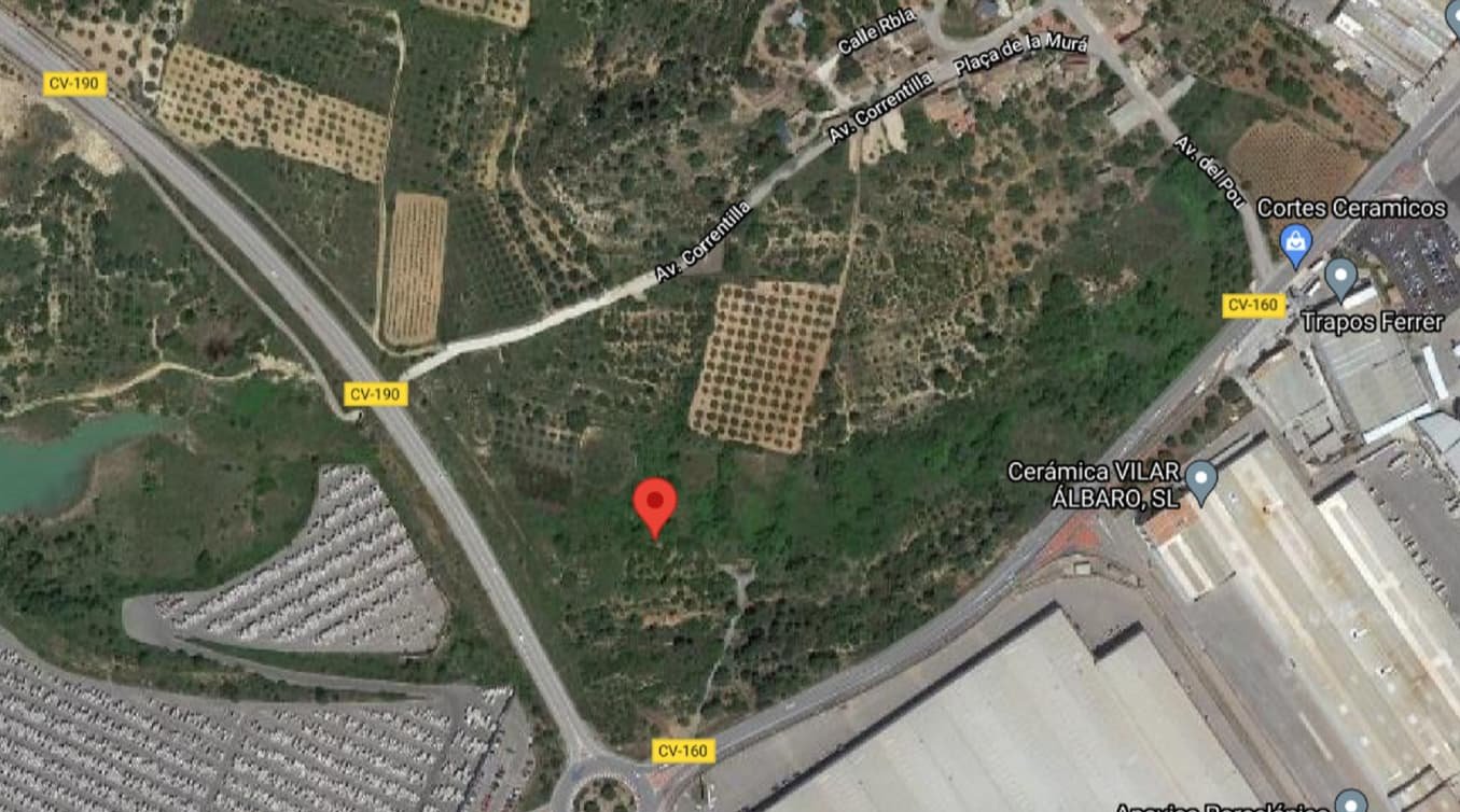 Piso en venta en Sant Joan De Moró, Castellón