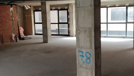Descubre local comercial por 447000 con 429m en perfectas condiciones en cquevedo en Castelln de la PlanaCastell de la Plana