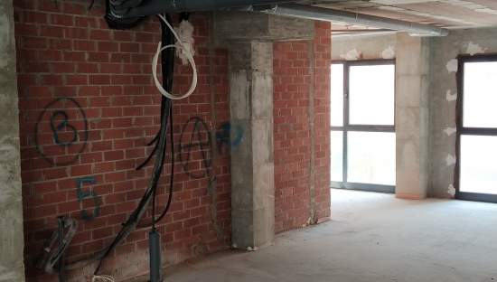 Descubre local comercial por 447000 con 429m en perfectas condiciones en cquevedo en Castelln de la PlanaCastell de la Plana