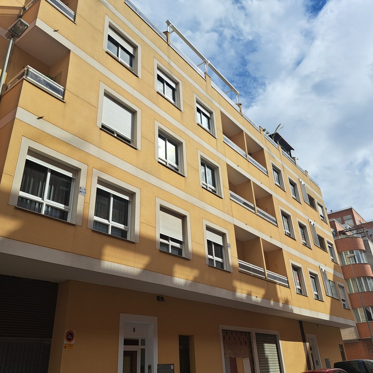 Dúplex en venta en Alcira, Valencia