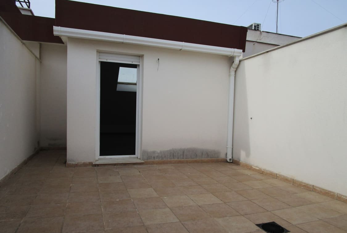 Piso Dúplex en venta  en Calle Dolores Ibarruri, Alzira, Valencia