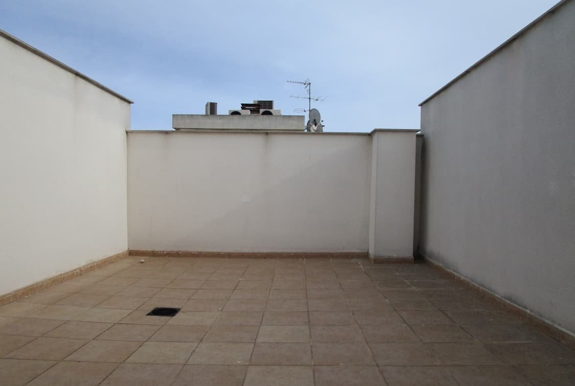 Piso Dúplex en venta  en Calle Dolores Ibarruri, Alzira, Valencia