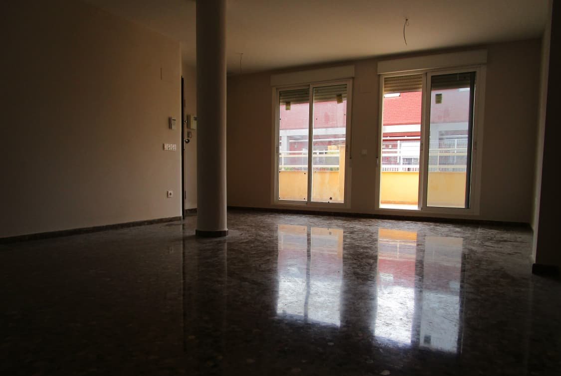 Piso Dúplex en venta  en Calle Dolores Ibarruri, Alzira, Valencia