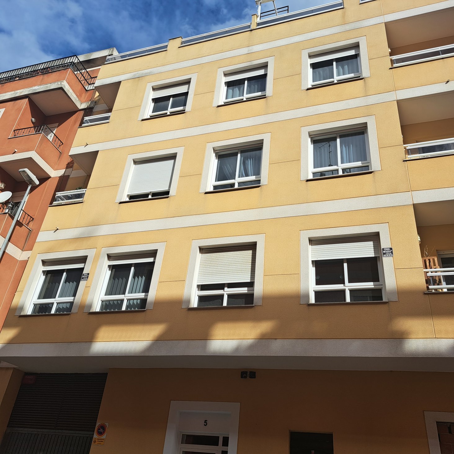 Dúplex en venta en Alcira, Valencia