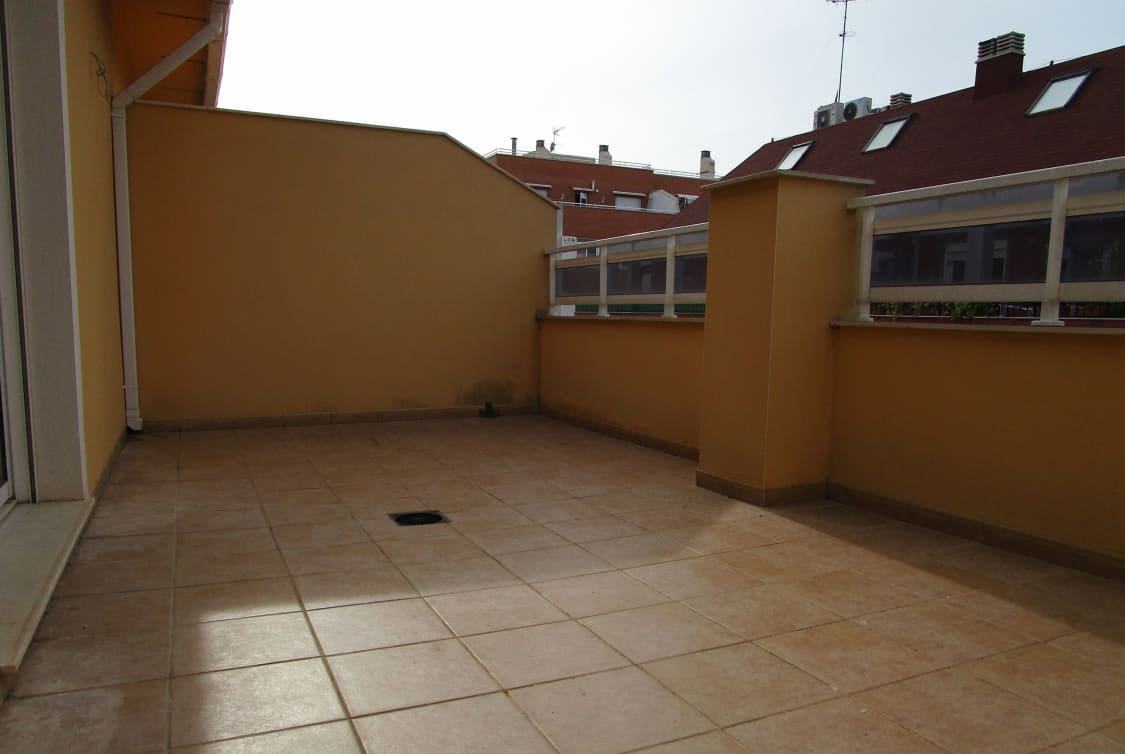 Piso Dúplex en venta  en Calle Dolores Ibarruri, Alzira, Valencia