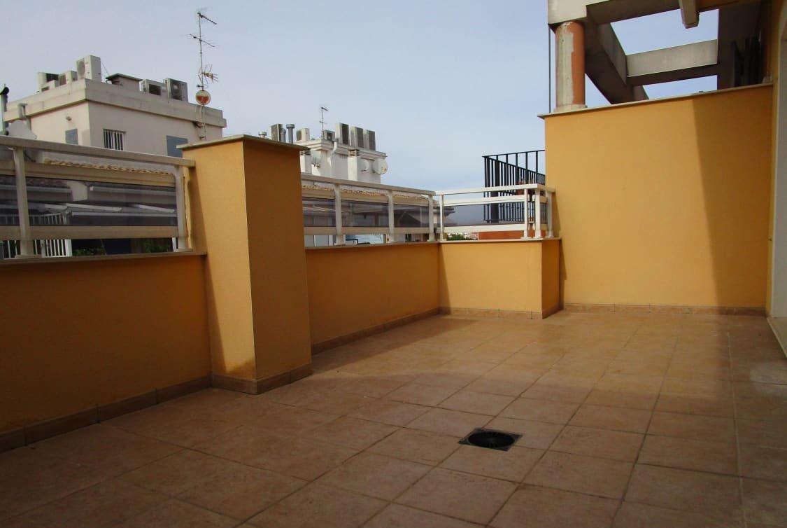 Piso Dúplex en venta  en Calle Dolores Ibarruri, Alzira, Valencia