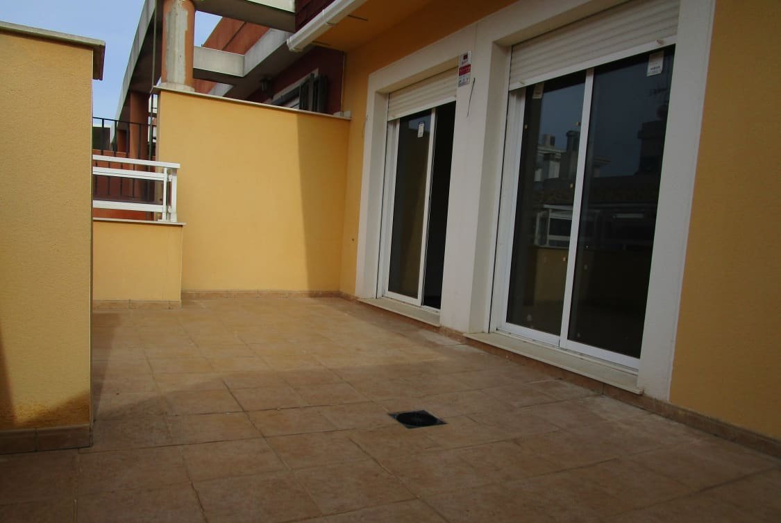 Piso Dúplex en venta  en Calle Dolores Ibarruri, Alzira, Valencia