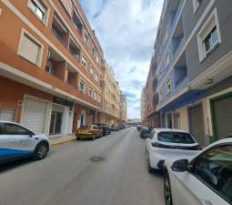 Dúplex en venta en Alcira, Valencia