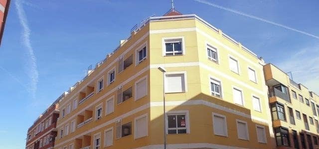 Piso Dúplex en venta  en Calle Dolores Ibarruri, Alzira, Valencia