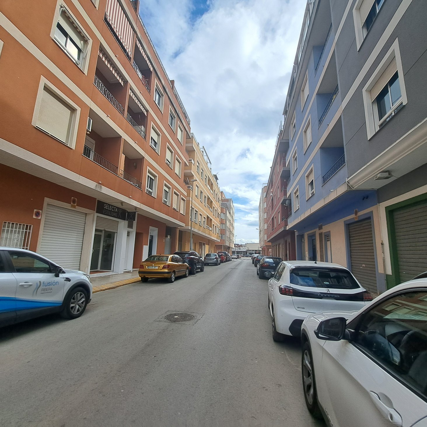 Dúplex en venta en Alcira, Valencia