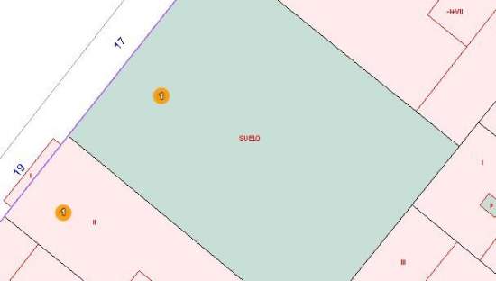 Terreno Urbano en venta en Puerto De Sagunto, Valencia