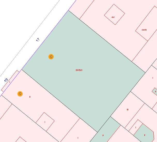 Terreno Urbano en venta en Puerto De Sagunto, Valencia