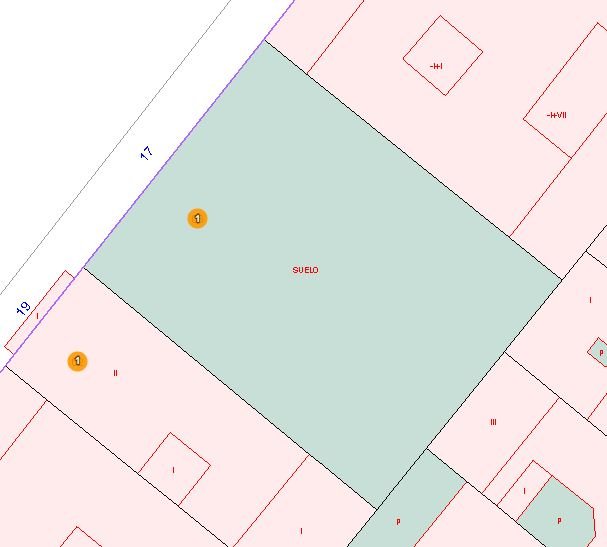 Terreno Urbano en venta en Puerto De Sagunto, Valencia