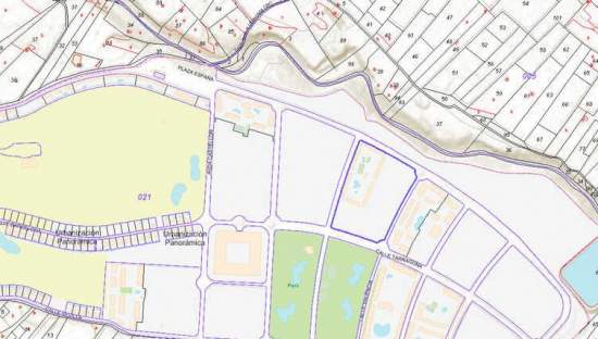Terreno Urbano en venta en San Jorge, Castellón