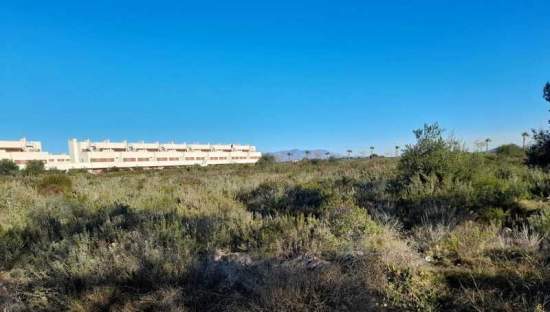 Terreno Urbano en venta en San Jorge, Castellón