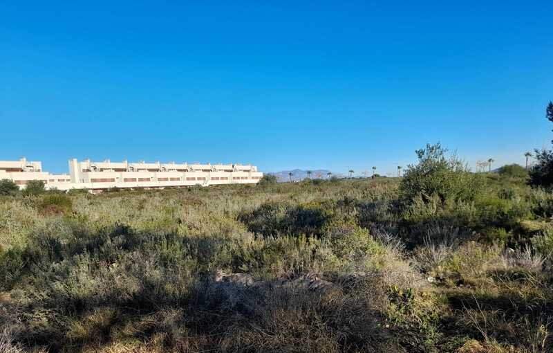 Terreno Urbano en venta en San Jorge, Castellón