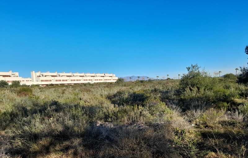 Terreno Urbano en venta en San Jorge, Castellón